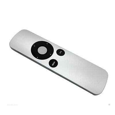 Battery cover Apple TV remote 2nd generation