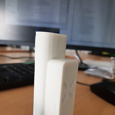 Pax 23 Charger Station