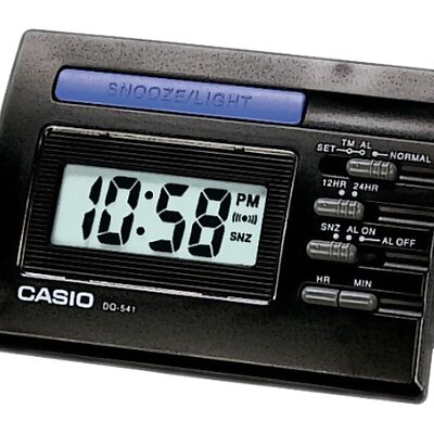 BATTERY COVER FOR CASIO DIGITAL WATCH