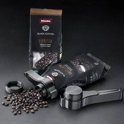 3D4U by Miele Coffee Clip