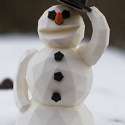 Snowman