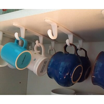 Cup  Mug hanger