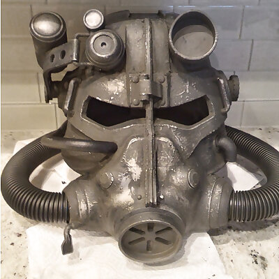 Modular Fallout 4 mask