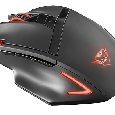 Trust GXT Mouse battery cover