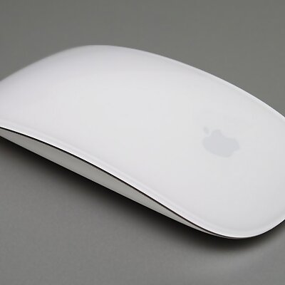 Apple Magic Mouse Battery Cover