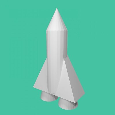 aereo spaziale