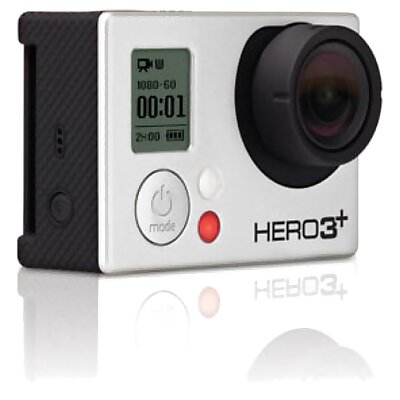 GoPro HERO3 Black Edition Battery Cover