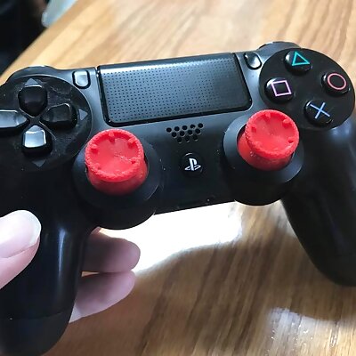 Ps4 Controller Thumbstick