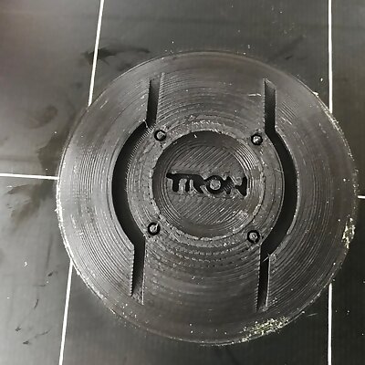 Tron Legacy Power Disk