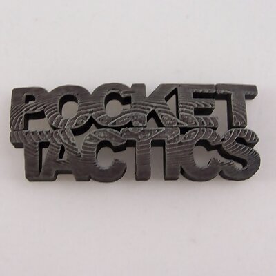 PocketTactics Logo