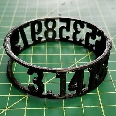 pi ring