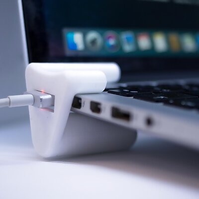 Antiheater support for Macbook pro