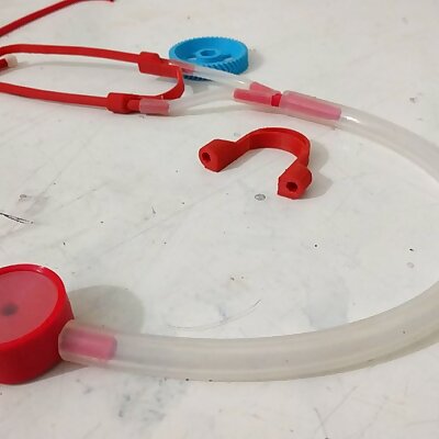 Medicalgrade Stethoscope v20