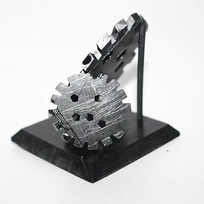 DA B3ST 3D PRINTING TROPHY YOU WILL EVER SEE