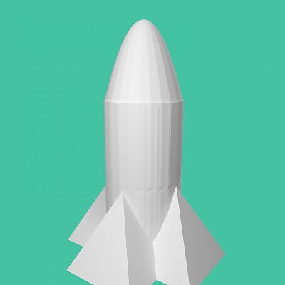 Rocket Ship