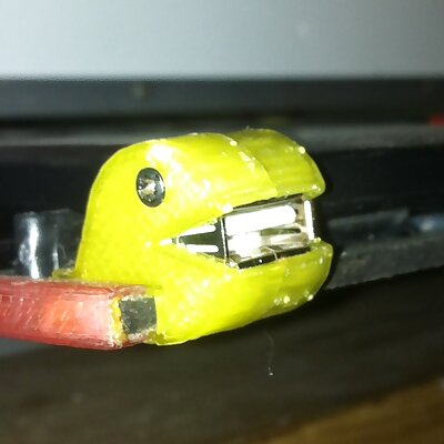 port usb femelle pacman