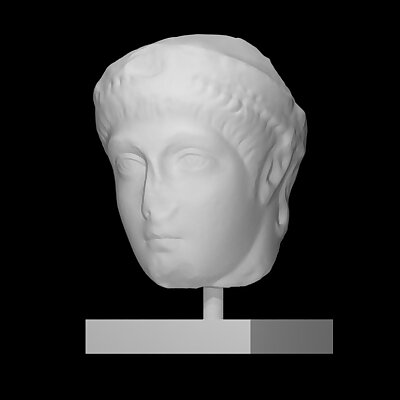 Emperor from Late Antiquity