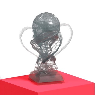 Structural World Trophy