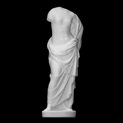 Statue of Venus Marina