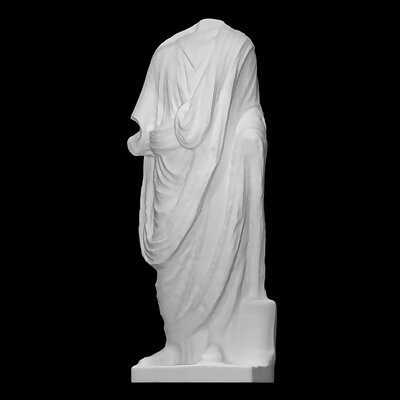 Statue of Herodes Atticus