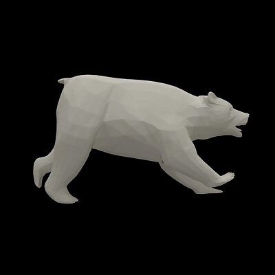 Bear for Tabletop Gaming