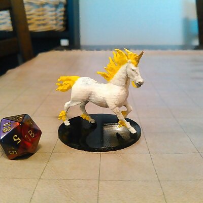 Unicorn for Tabletop Gaming!
