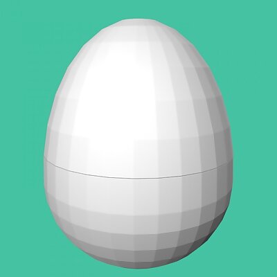 Nunchuck Egg