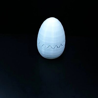 Pika Surprise Egg