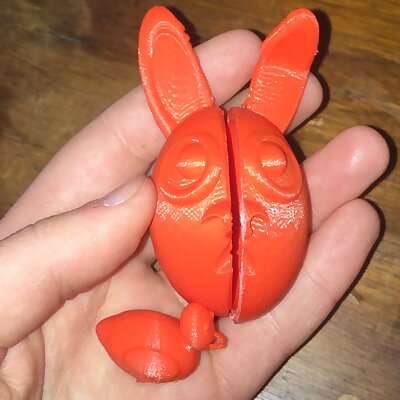 Ultimate Easter Egg and Surprise TinkercadEaster