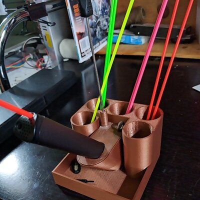 3Doodler stand