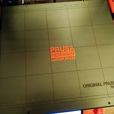 Prusa Research Logo