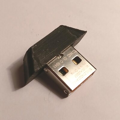 USBDongleSnagProtector