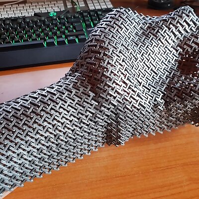 Chainmail open link