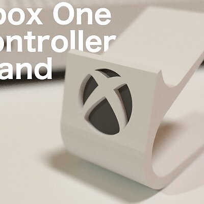 Xbox One Controller Stand