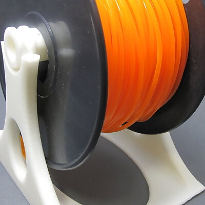 Another Filament Spool Holder