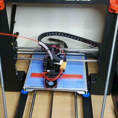 Z braces for Wanhao Duplicator i3 Cocoon Create Maker Select and Malyan M150 i3 3D printers