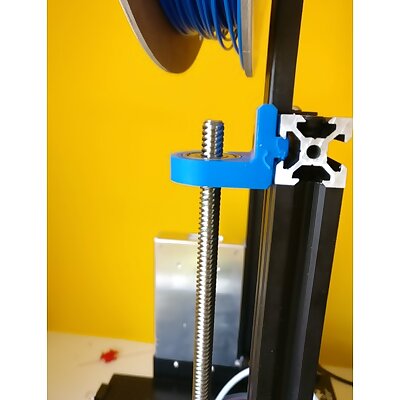 Ender 3 Pro Z axis stabilizer