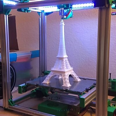 DBot CoreXY 3D Printer