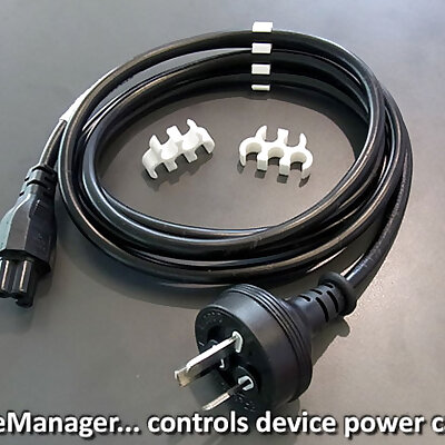 CableManager