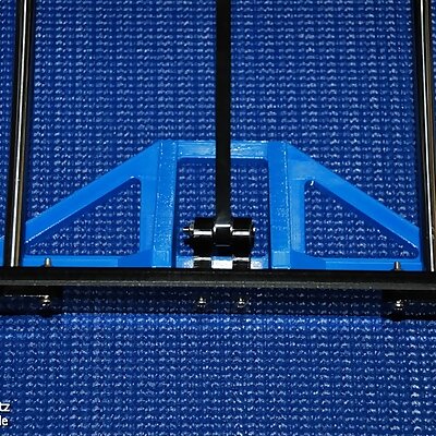 Anet A8 Front Frame Brace