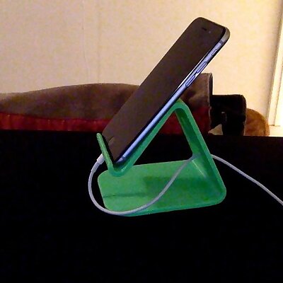 iPhone 6 stand