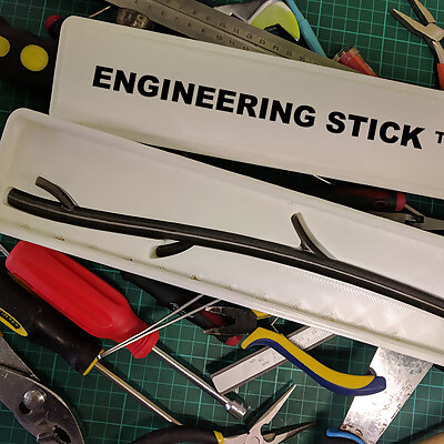 Engineering Stick™