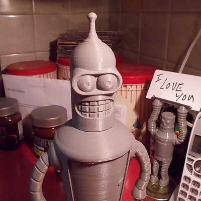 Bender kit 2