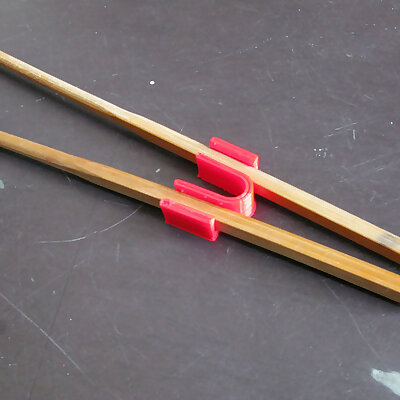 Chopstick Trainer