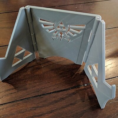 Nintendo Switch Portable Charging Stand
