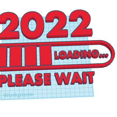 Loading 2022 Please Wait