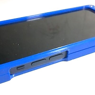 Iphone 12 mini durable case