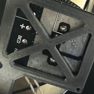 Mosfet mount  Mosfet holder