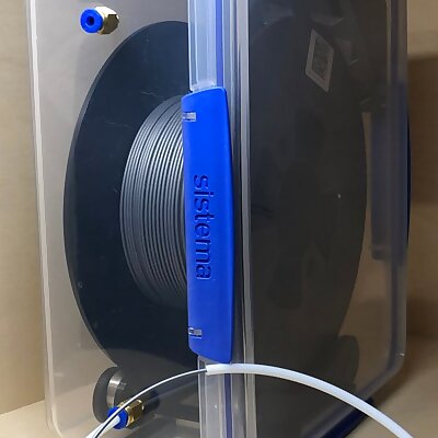Filament Dry Box V1