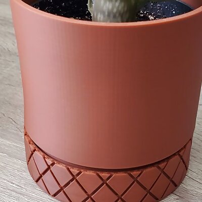 Decorative Planter